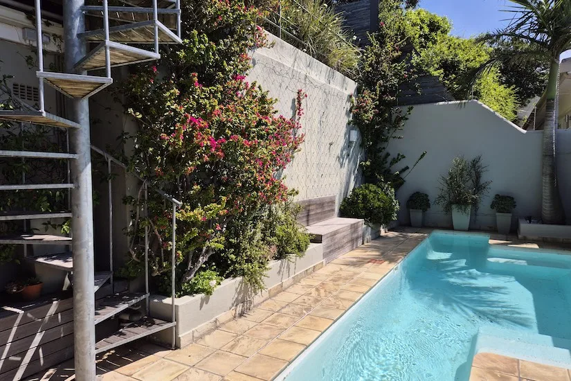 De Waterkant Cottages — view 3